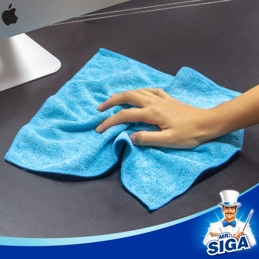 How to clean your lovely home?