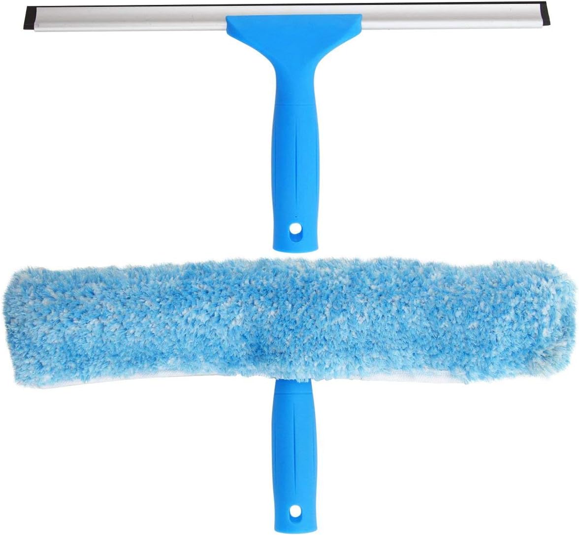 MR.SIGA Professional Window Cleaning Combo