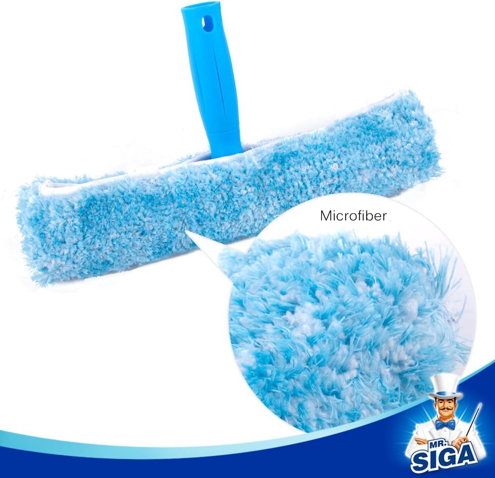 MR.SIGA Professional Window Cleaning Combo