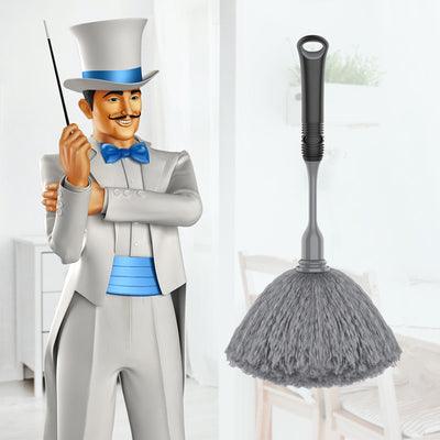 MR.SIGA Microfiber Delicate Duster : A Great Tool for Your Cleaning Needs