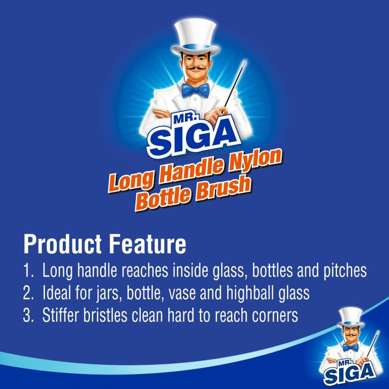 MR.SIGACup brush, customized for large customers, order quantity 200 pieces