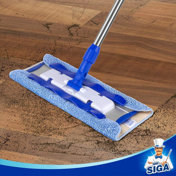 Mr Siga Professional Microfiber Mopnull