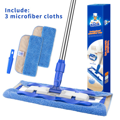 WOKEEPOW per MR.SIGA Tergivetro e Lavavetri in Microfibra da 35 cm, Panno Riutilizzabile per Tira Acqua da Doccia, 38 x 7.5 cm WOKEEPOW per MR.SIGA Tergivetro e Lavavetri in Microfibra da 35 cm, Panno Riutilizzabile per Tira Acqua da Doccia, 38 x 7.5 cm
