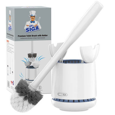 MR.SIGA - Shop Online For Cleaning Supplies